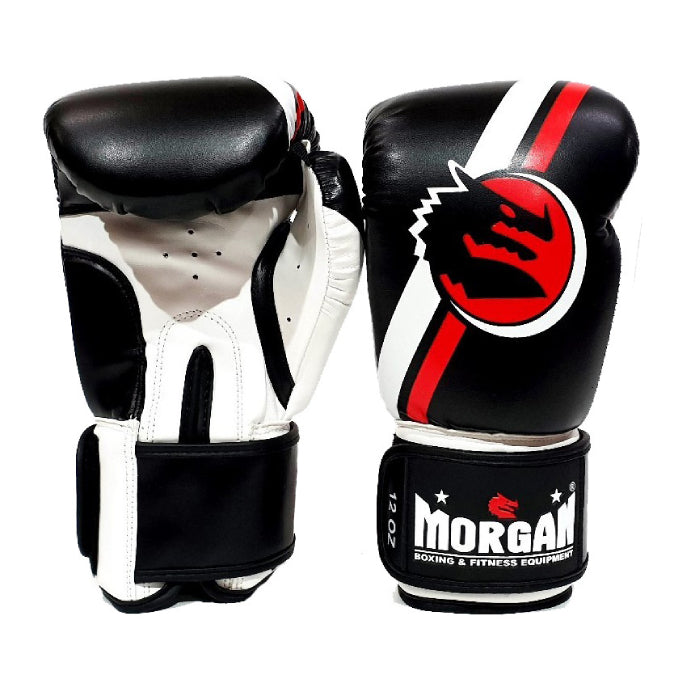 Morgan V2 Classic Boxing Gloves (8-10-12-14-16Oz)