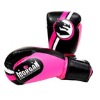 Morgan V2 Classic Boxing Gloves (8-10-12-14-16Oz)