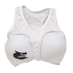 Morgan Cool Guard Breast Protector