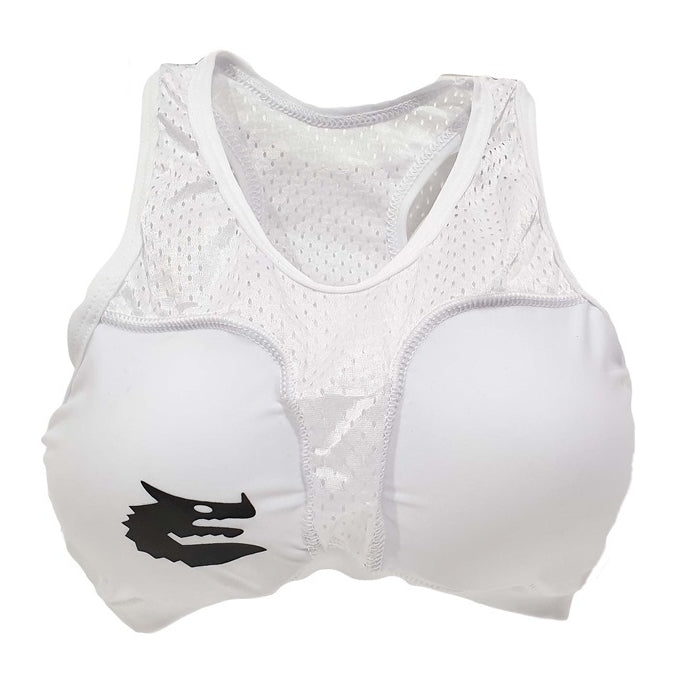 Morgan Cool Guard Breast Protector