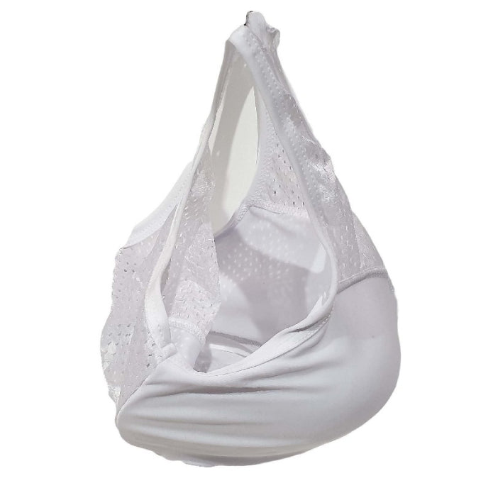 Morgan Cool Guard Breast Protector