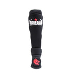 Morgan V2 Neoprene Shin And Instep