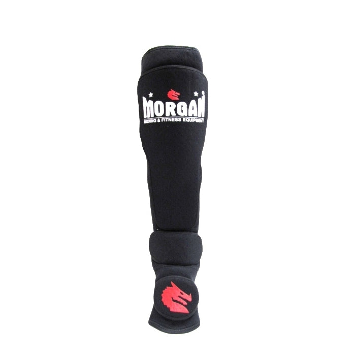 Morgan V2 Neoprene Shin And Instep