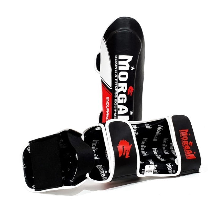 Morgan Endurance Pro Shin And Instep