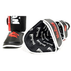 Morgan Endurance Pro Shin And Instep