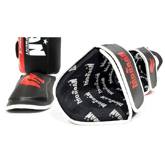 Morgan Endurance Pro Shin And Instep