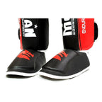 Morgan Endurance Pro Shin And Instep