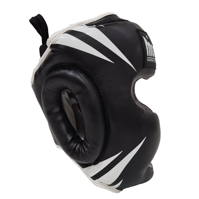 Morgan V2 Endurance Full Face Head Guard Large