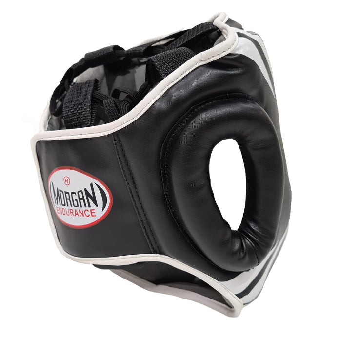 Morgan V2 Endurance Full Face Head Guard
