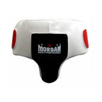 Morgan V2 Professional Leather Gel Abdo Guard Extra Large