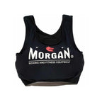 Morgan Women'S High Impact Guard Sports Bra Extra Large