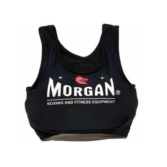 Morgan Women'S High Impact Guard Sports Bra Extra Large