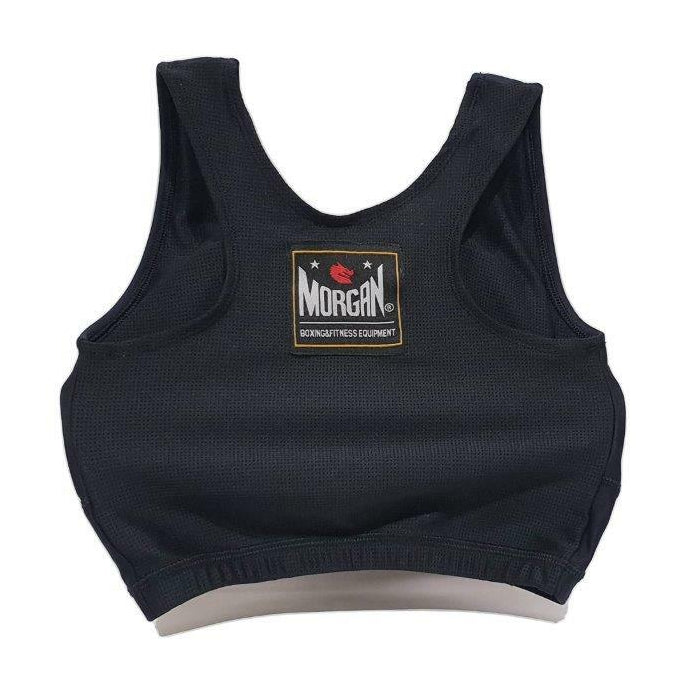 Morgan Women'S High Impact Guard Sports Bra