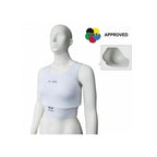 Wesing Wkf Approved Breast Guard
