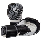 Morgan Aventus Leather Boxing Gloves (10-12-14-16Oz)