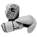 Morgan Aventus Leather Boxing Gloves (10-12-14-16Oz)