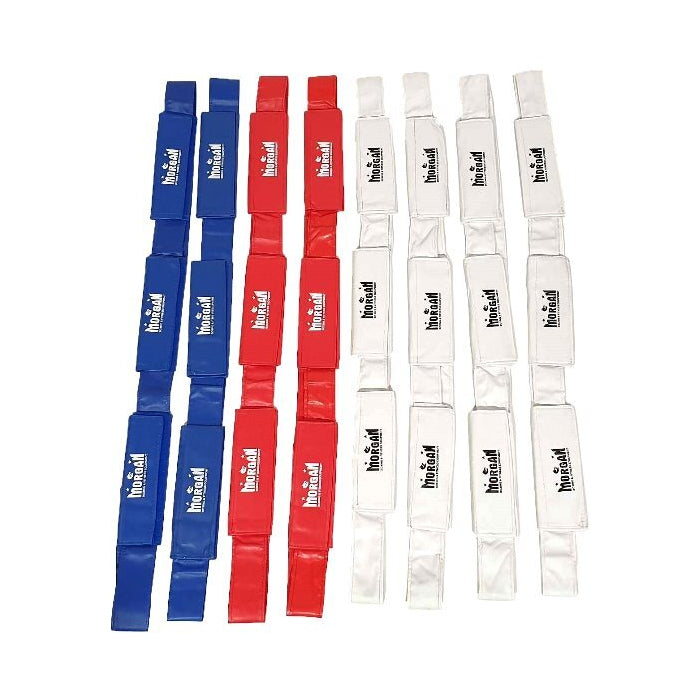 Morgan Boxing Ring Rope Spacers (8Pcs Set)