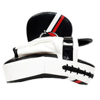Morgan V2 Classic All Purpose Pre-Bent Focus Pads (Pair)