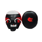 Morgan V2 Air Dome Focus Pads (Pair)