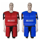 Morgan Reversible Contact Training Suit Extra Large