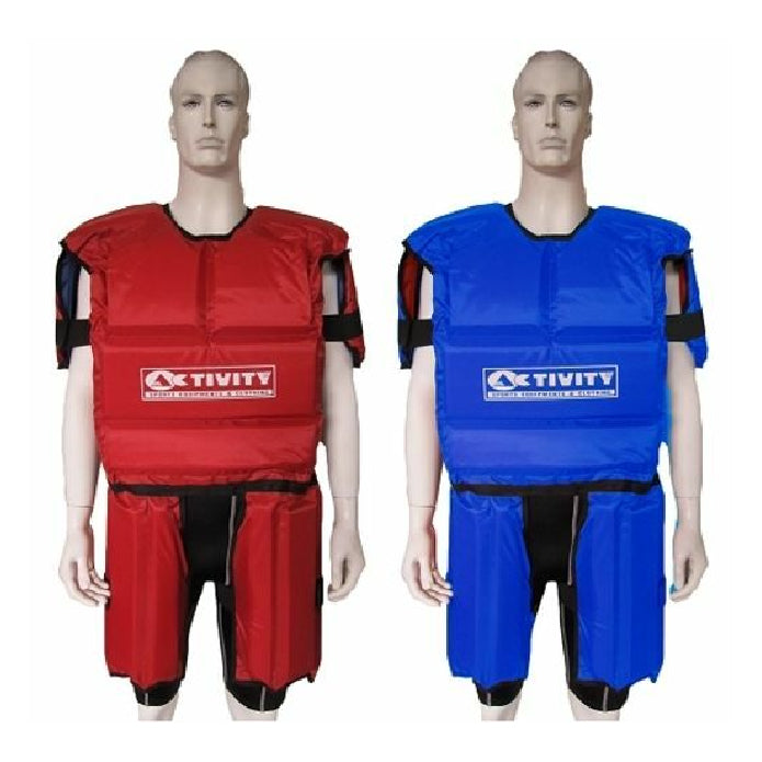 Morgan Reversible Contact Training Suit Extra Large