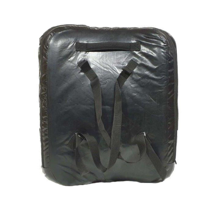 Morgan Xxl Body Shield