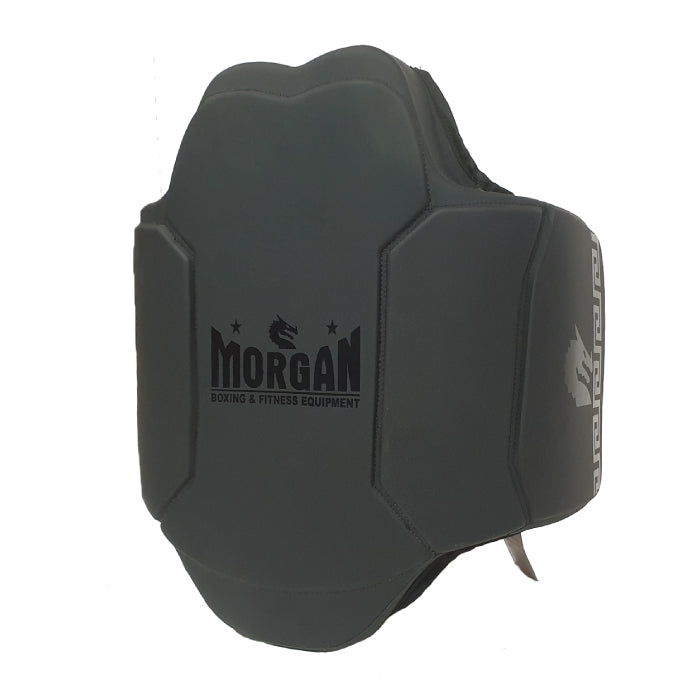 Morgan B2 Coaches Chest & Body Protector