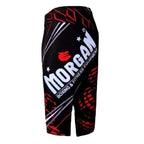 Morgan Mma Shorts