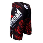 Morgan Mma Shorts