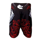Morgan Mma Shorts