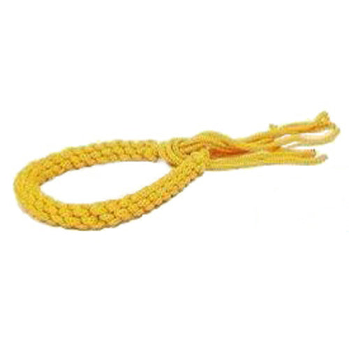 Morgan Muay Thai Arm Band Yellow