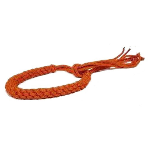 Morgan Muay Thai Arm Band Orange