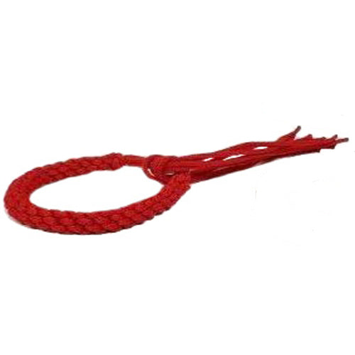 Morgan Muay Thai Arm Band Red