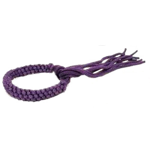 Morgan Muay Thai Arm Band Purple