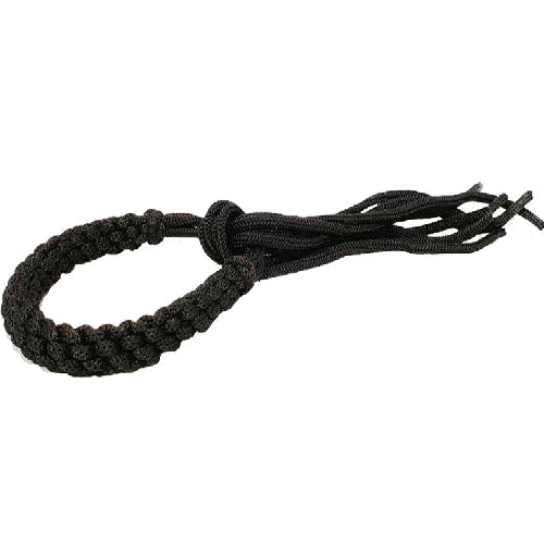 Morgan Muay Thai Arm Band Black