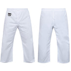Dragon Gi Pants (8Oz) 7