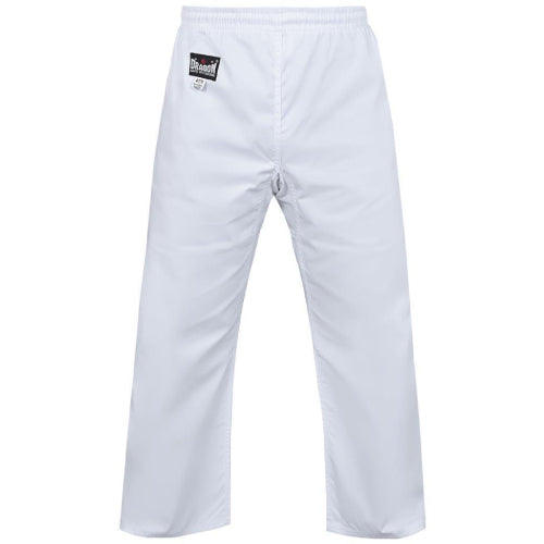 Dragon Gi Pants (8Oz)