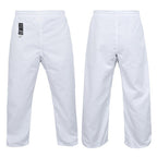 Yamasaki Gi Pants (10Oz) White