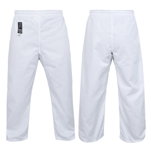Yamasaki Gi Pants (10Oz) White