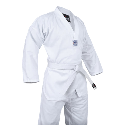 Dragon Deluxe Taekwondo Uniform (8Oz)