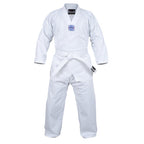 Dragon Deluxe Taekwondo Uniform (8Oz)