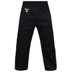 Yamasaki Pro Salt & Pepper Karate Uniform (10Oz)