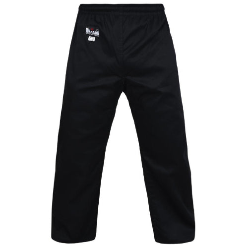 Yamasaki Pro Salt & Pepper Karate Uniform (10Oz)