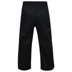 Yamasaki Pro Salt & Pepper Karate Uniform (10Oz)