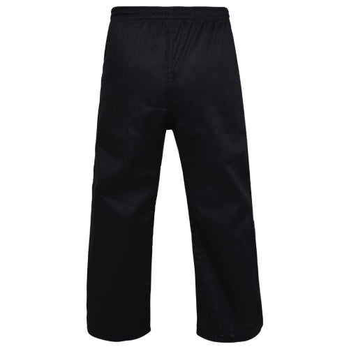 Yamasaki Pro Salt & Pepper Karate Uniform (10Oz)
