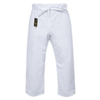 Yamasaki Gold Canvas Pants - 14Oz