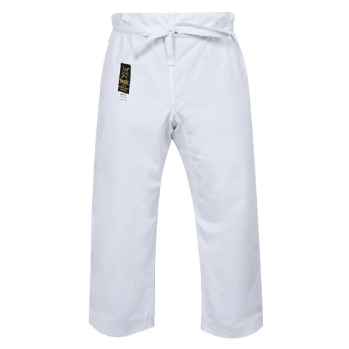 Yamasaki Gold Canvas Pants - 14Oz