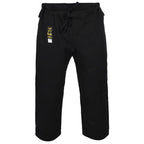 Yamasaki Gold Canvas Pants - 14Oz