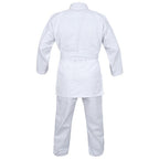 Dragon 1.5 (550Sgm) Judo Weave Uniform