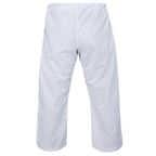 Yamasaki Gold Deluxe Brushed Canvas Karate Uniform - 14Oz